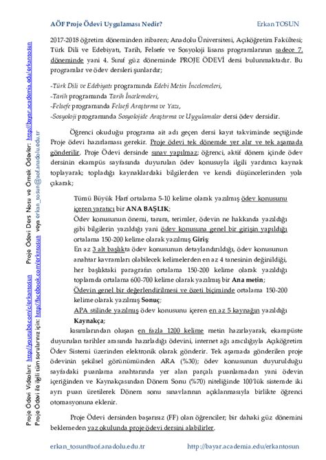 aöf 16 yy türk edebiyatı kitabı pdf